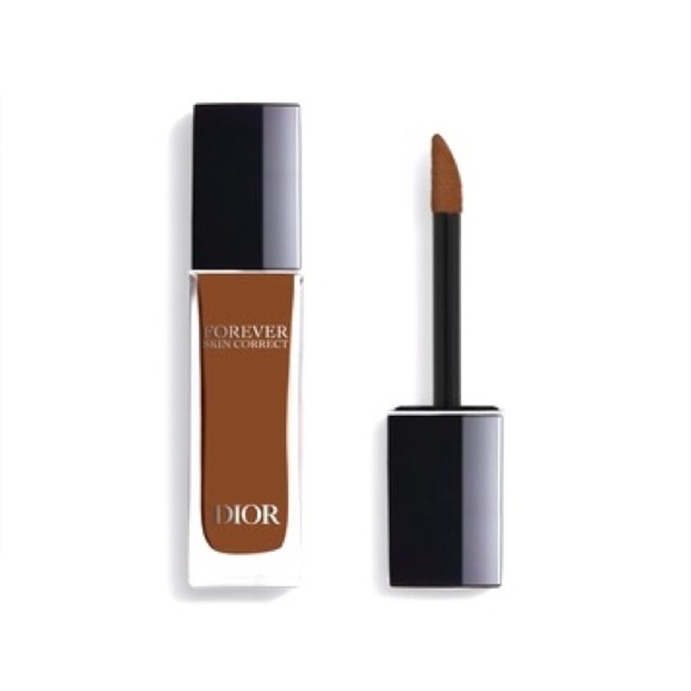 Dior Forever Skin Correct Concealer - 9 N Neutral - 0.37 oz, New without Box